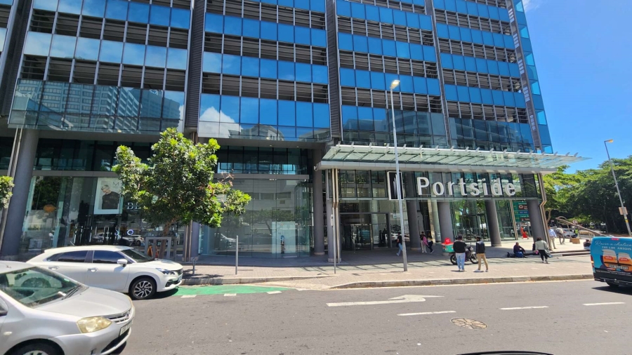 To Let commercial Property for Rent in Cape Town City Centre Western Cape